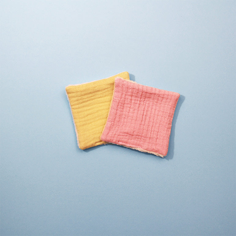 Ma trousse découverte - Grand froid