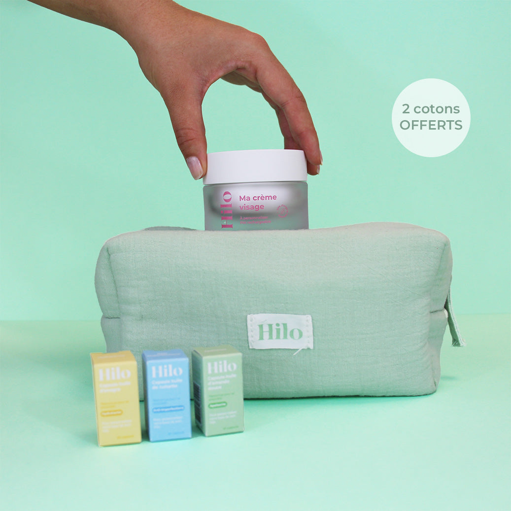 Ma trousse découverte - Zéro défaut