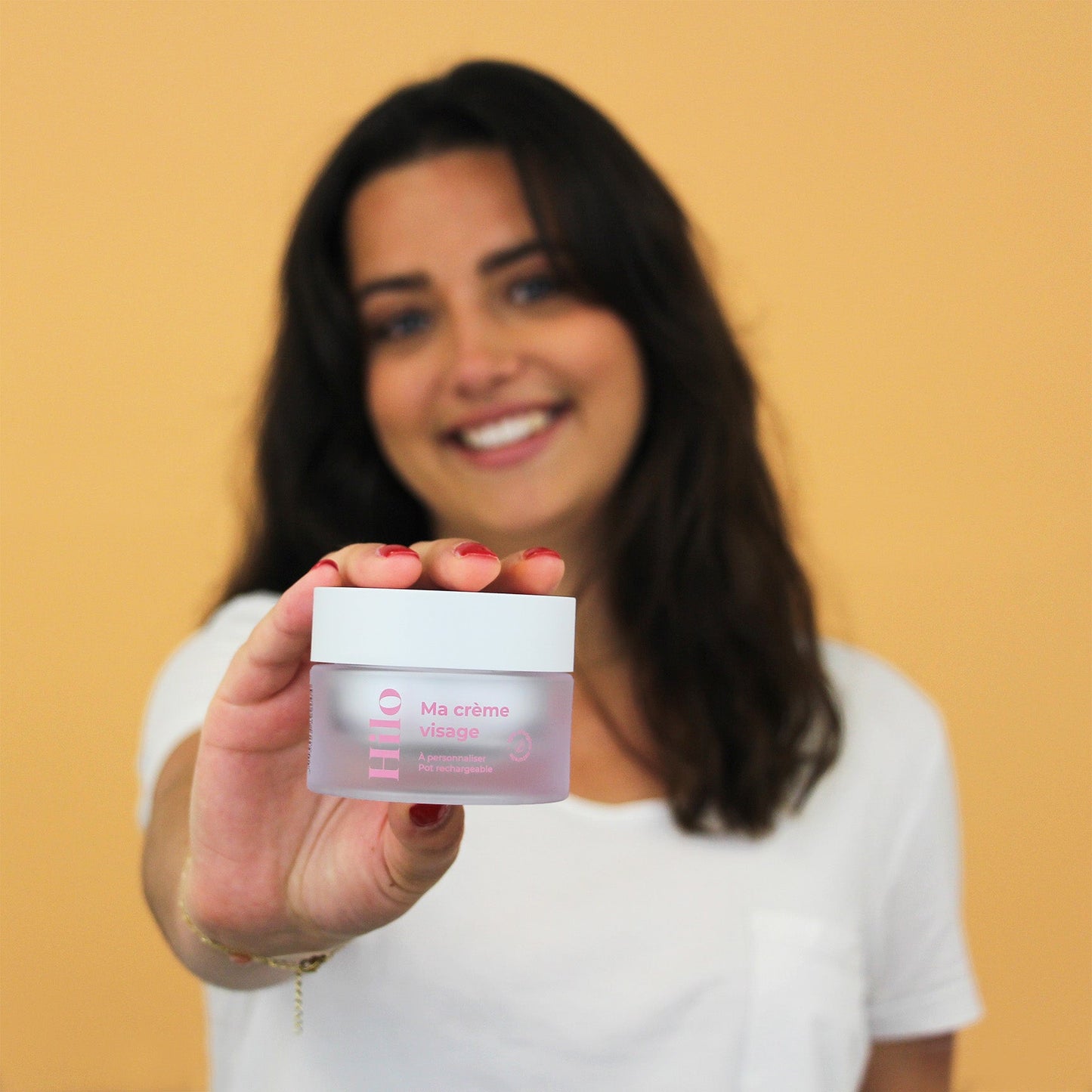 Ma crème visage naturelle - Combo détox