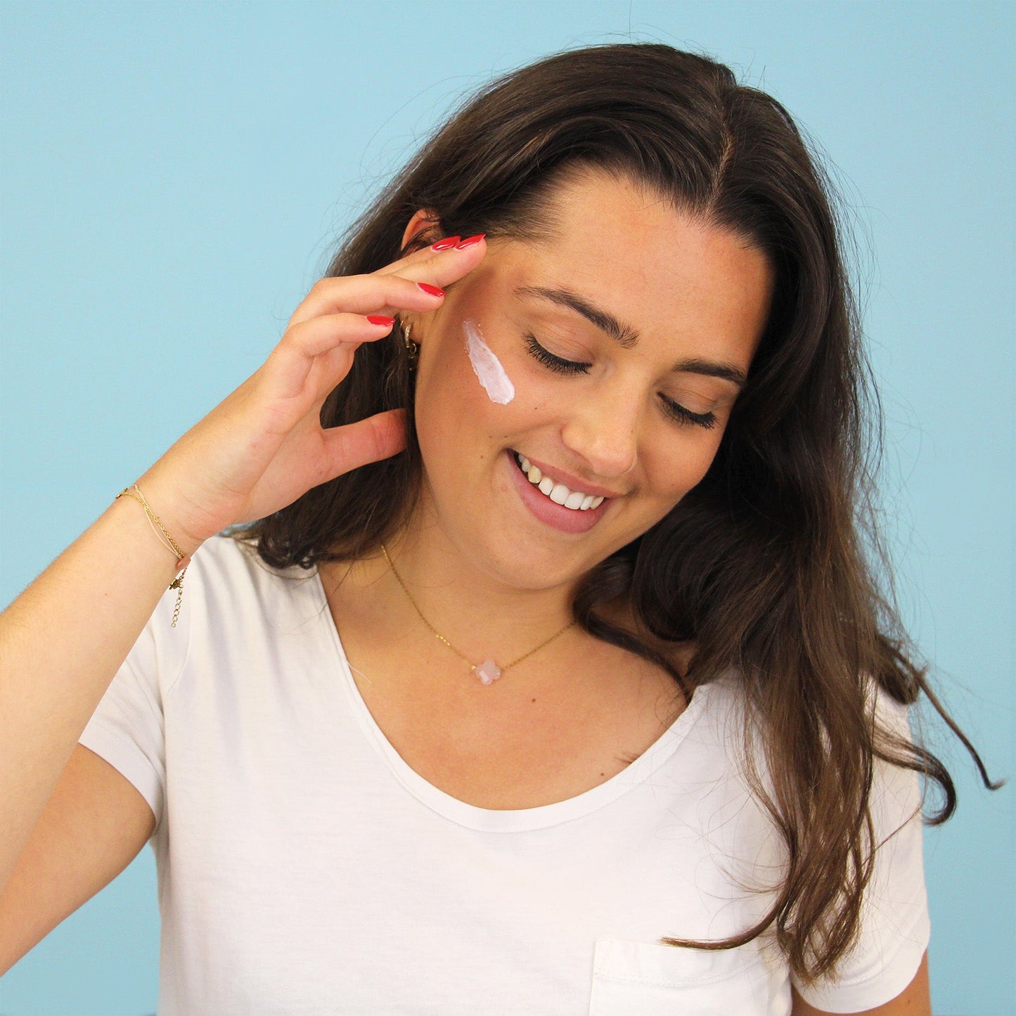 Ma crème visage naturelle - Combo summer