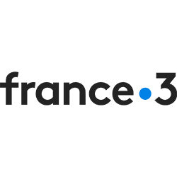 Hilo-x-france-3-logo