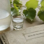 Cure seve de bouleau : prix au litre et précautions à vérifier