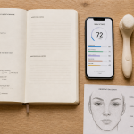 Diagnostic peau visage gratuit : peau grasse, sèche ou mixte