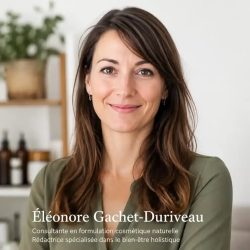 Éléonore Gachet-Duriveau