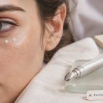 Enlever les poches sous les yeux : crème contour des yeux et poches sous les yeux