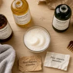 Meilleure shampoing cheveux gras : cuir chevelu apaisé