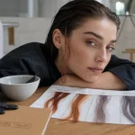 Neutraliser reflet roux naturellement : bleu, cendré ou méthode en deux temps
