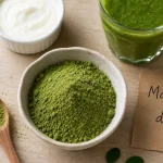 Poudre de moringa bienfait, dosage 2 à 6 g et précautions diabète