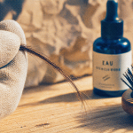 Cheveux reches, chaleur et calcaire : brins rugueux et brosse