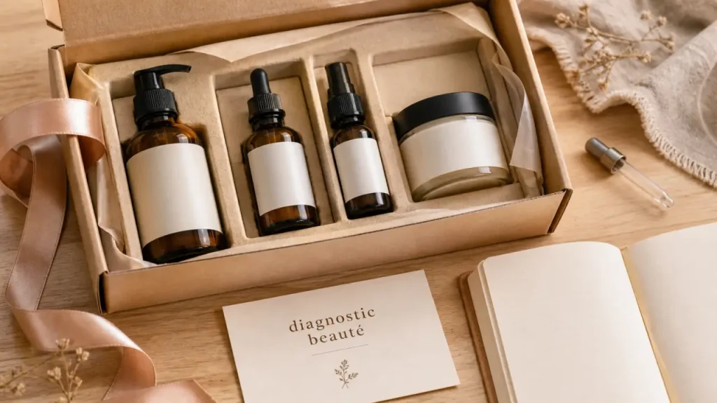 Box beauté bio : 5 critères concrets pour choisir une offre vraiment utile