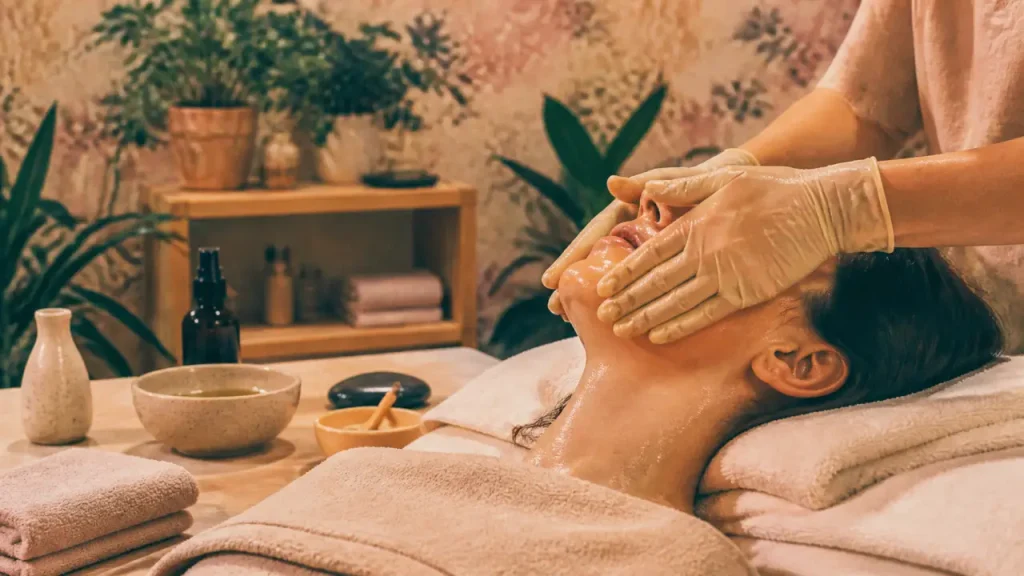 Cosm and Care à Saint-Nazaire, un institut bio pour des soins sur mesure, du KoBiDo à la réservation