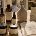Florame boutique et institut de beauté bio à Saint-Rémy-de-Provence