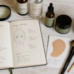 Les louves beauté bio à Saint-Chamond : diagnostic peau, cosmétiques bio et maquillage