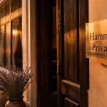 Les rituels d'Ô hammam massage et soin visage à Montpellier : hammam privatif