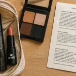 Maquillage naturel bio : critères certification, recharge et performance