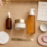 nuxe soin visage hydratation éclat anti-âge