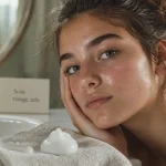 Soin visage ado : nettoyer et hydrater sans agresser
