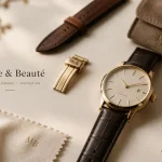 Accessoires horlogers : protéger et sublimer vos montres