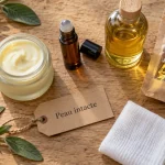 Arnica huiles essentielles : à éviter sur peau lésée