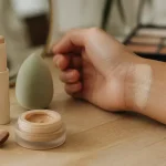 Correcteur maquillage : bonne teinte, sans effet matière