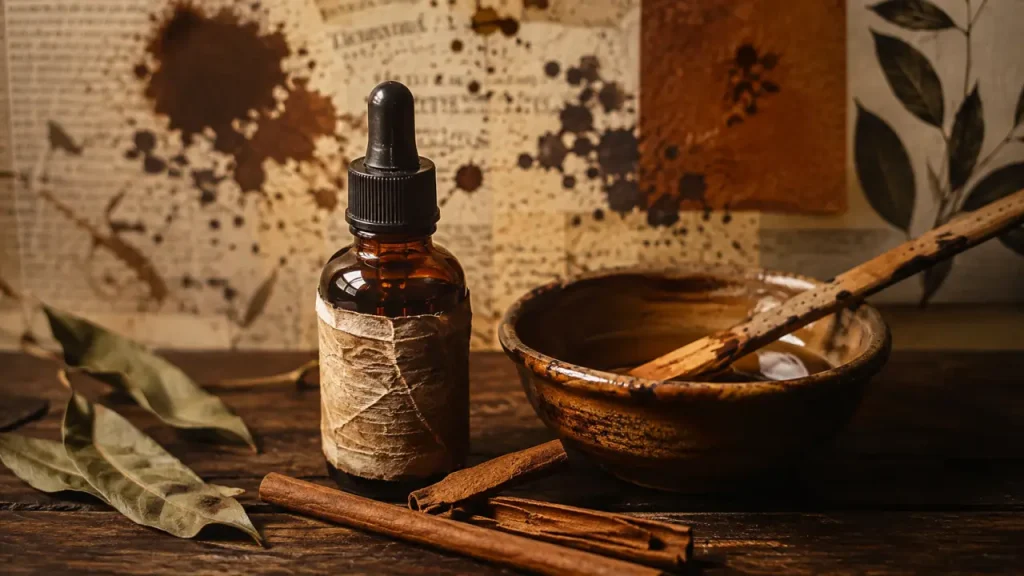Cannelle de Chine : une huile à 70 à 85 % de cinnamaldéhyde qui demande des précautions strictes