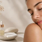 Peau plus sereine : routine beauté minimaliste en 2–3 gestes