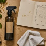 Spray huiles essentielles : flacon pulvérisateur, huiles essentielles et précautions d’utilisation