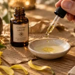 Huiles essentielles ylang ylang : gouttes, diffuseur et soins peau cheveux