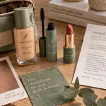 Maquillage bio et labels : liste INCI sur fiche produit